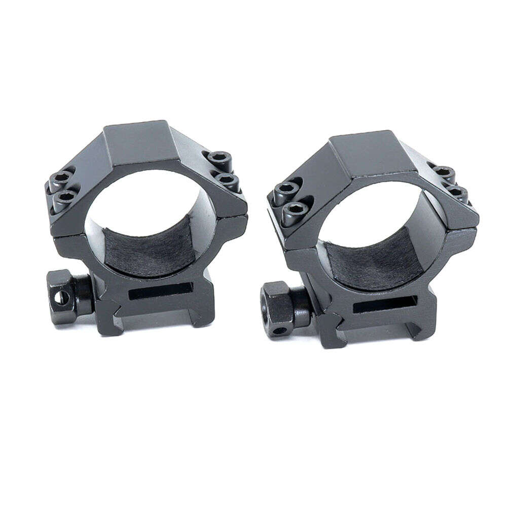 Scope Mounts Riton Optics RITON X30L         30MM LOW • Model: 